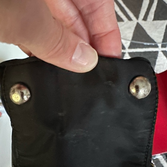 PradaTessuto Spazzolato tote - Picture 6 of 8